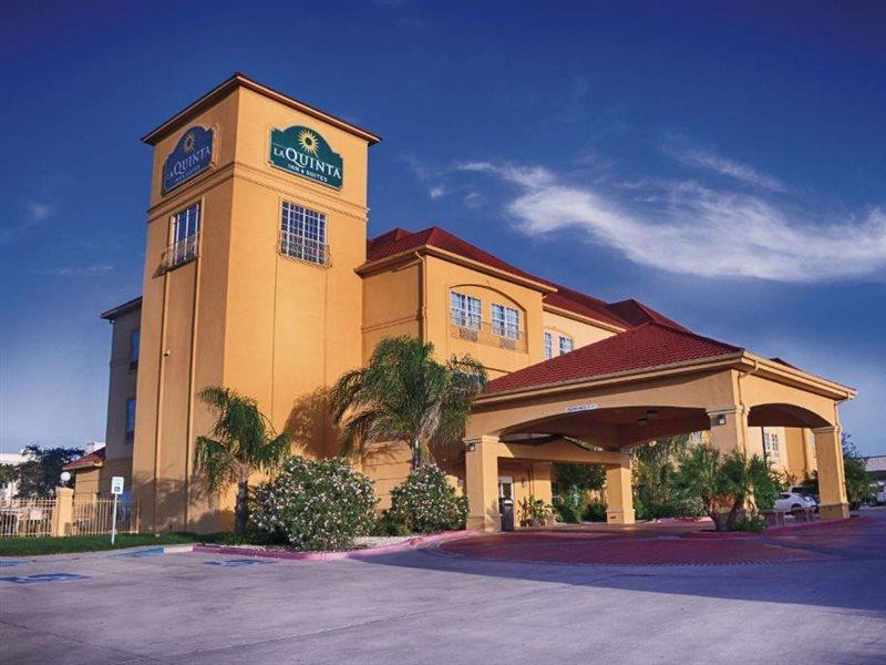 Hotel La Quinta By Wyndham Alice Exterior foto