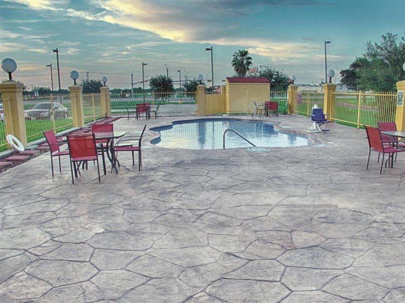 Hotel La Quinta By Wyndham Alice Exterior foto