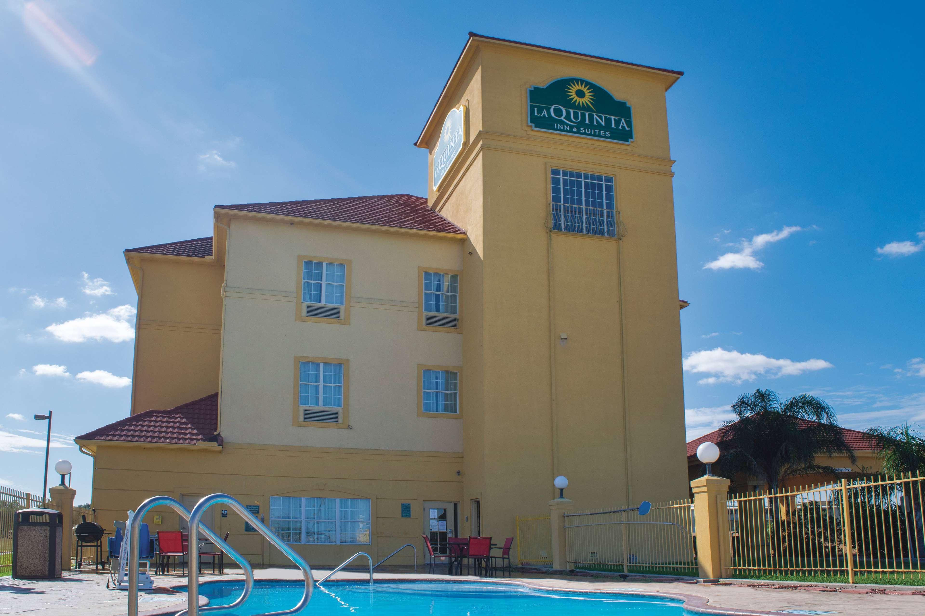 Hotel La Quinta By Wyndham Alice Exterior foto