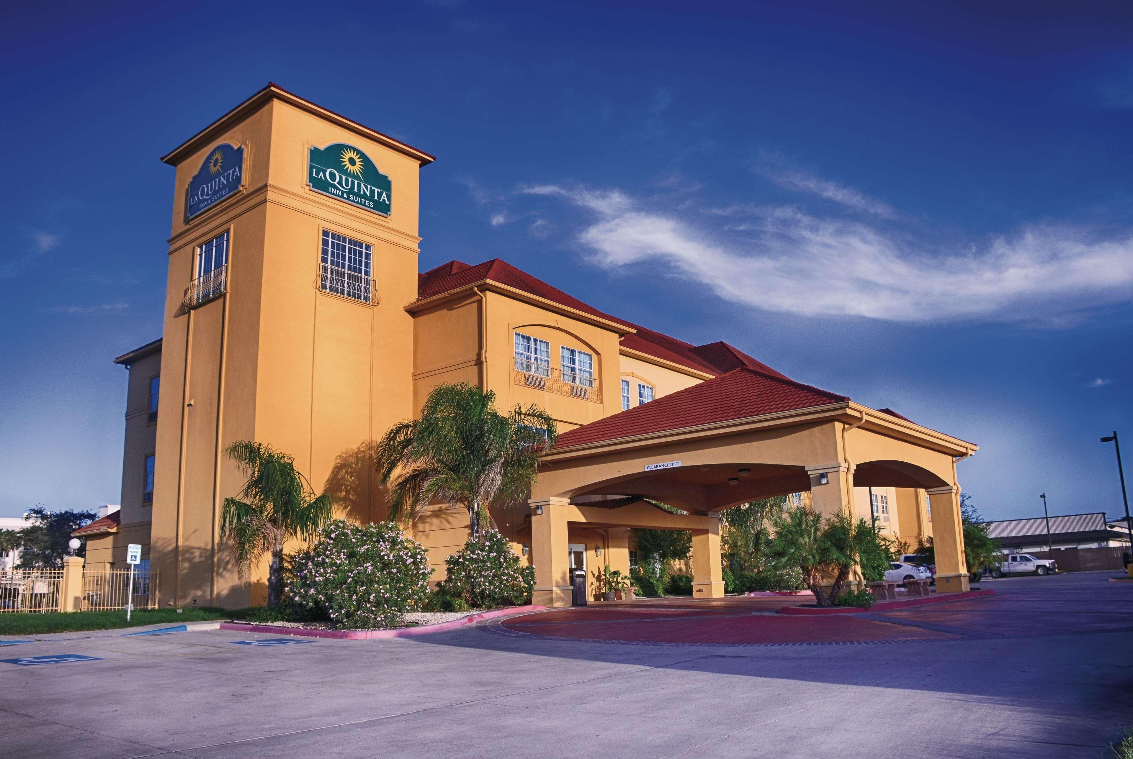Hotel La Quinta By Wyndham Alice Exterior foto
