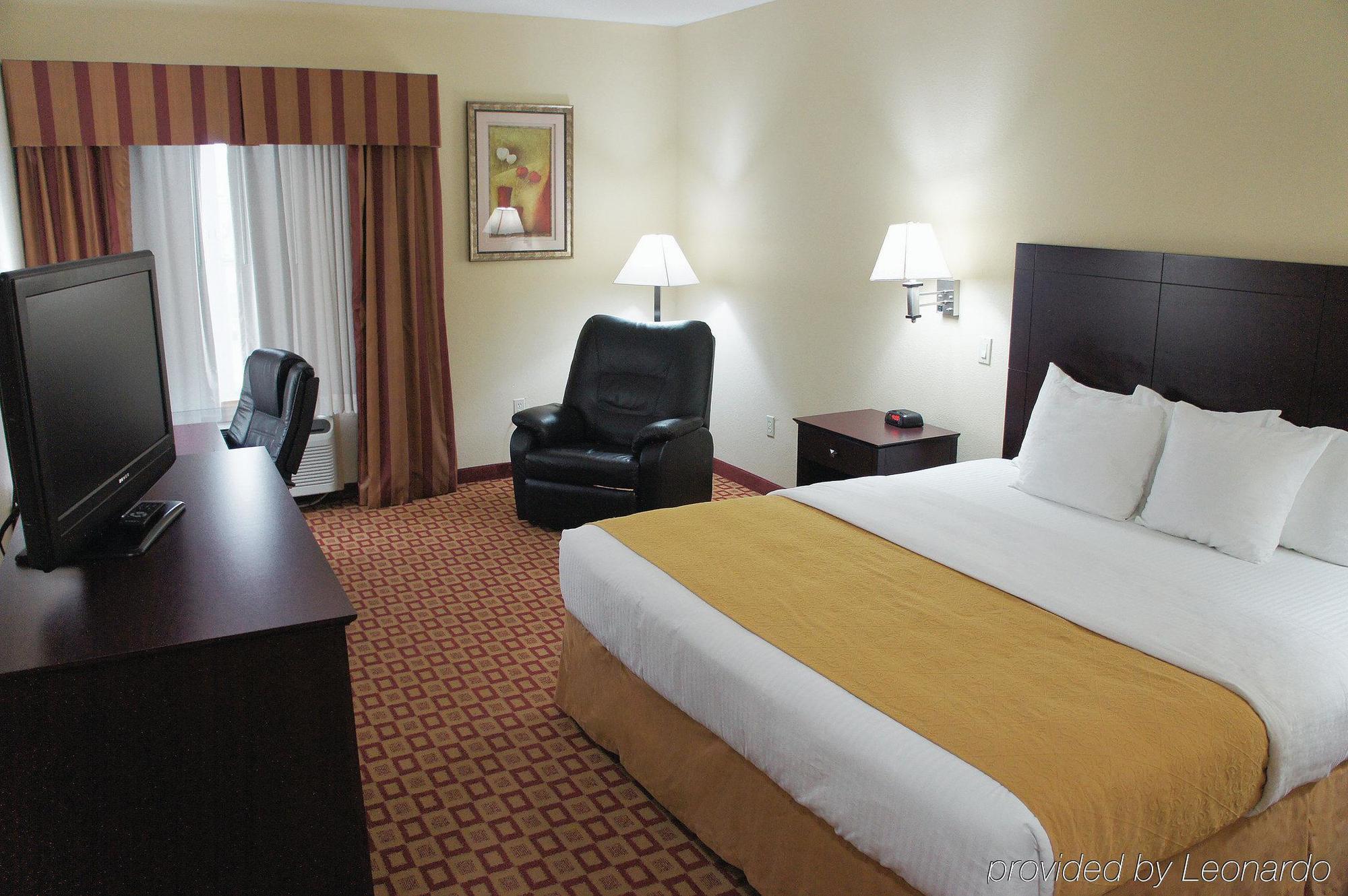 Hotel La Quinta By Wyndham Alice Exterior foto