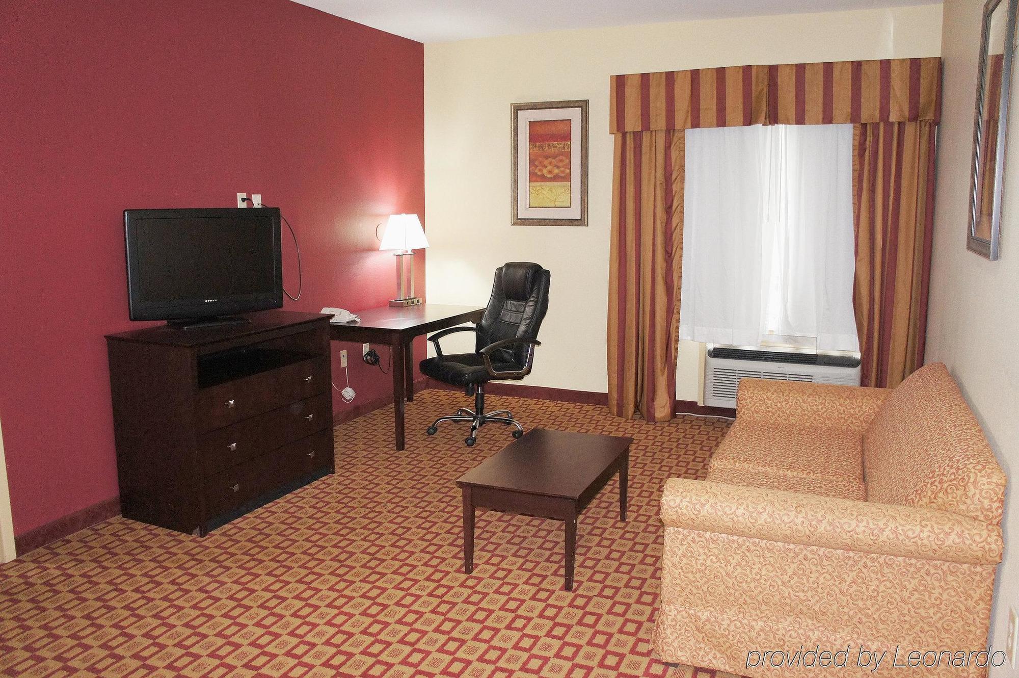 Hotel La Quinta By Wyndham Alice Exterior foto