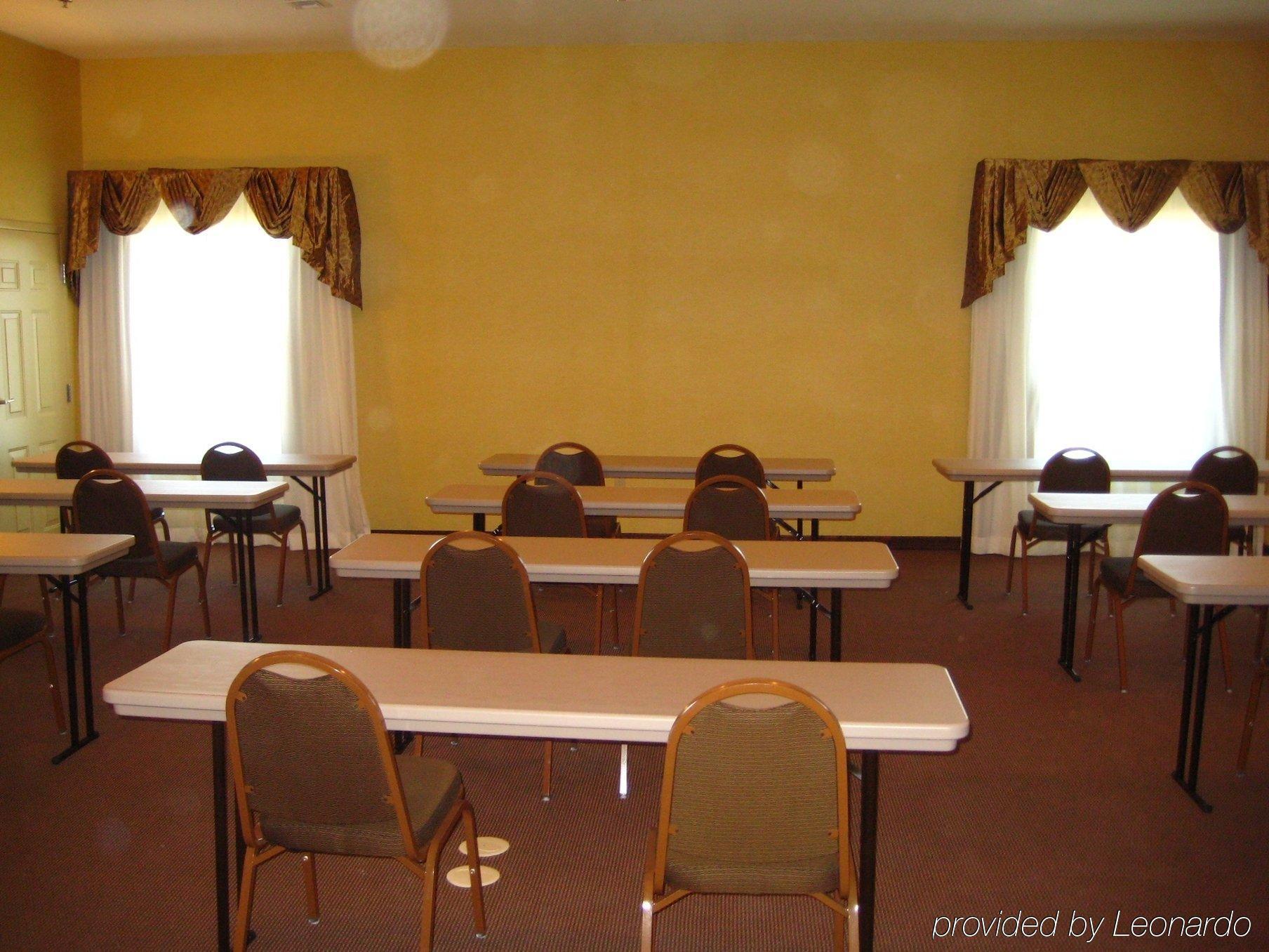 Hotel La Quinta By Wyndham Alice Business foto