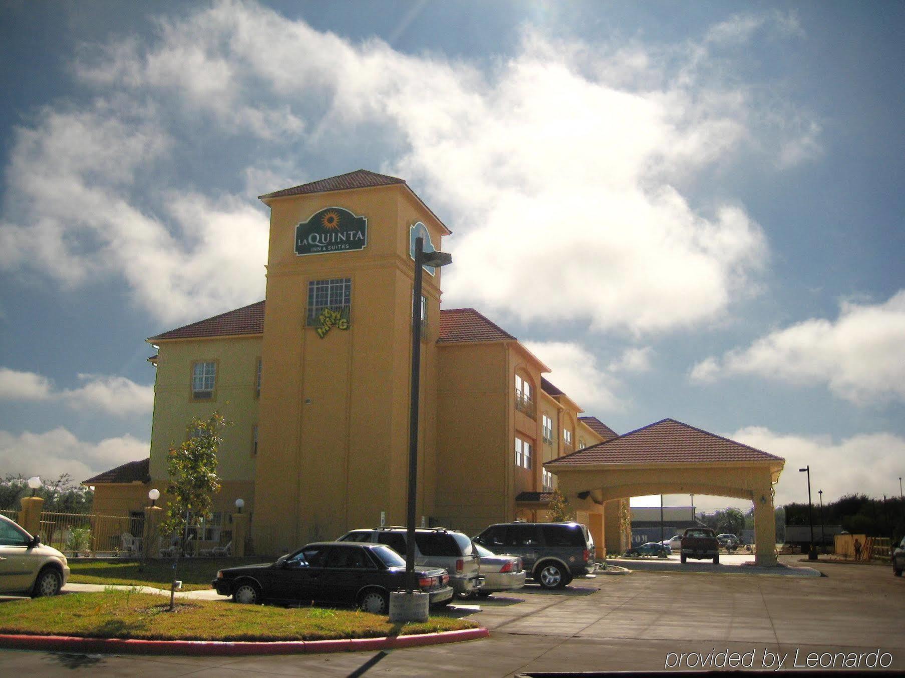 Hotel La Quinta By Wyndham Alice Exterior foto