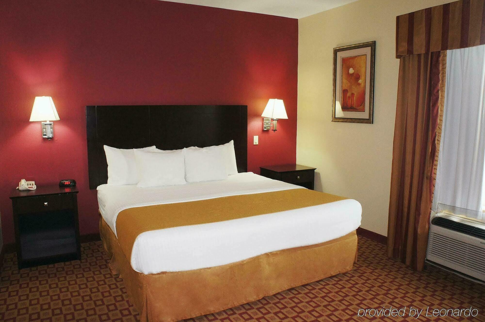 Hotel La Quinta By Wyndham Alice Exterior foto